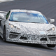 Image for article titled Here's The Mid-Engine 2020 Chevrolet Corvette Storming The Nürburgring